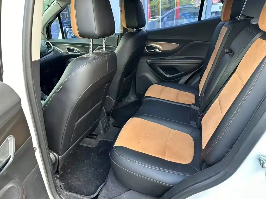 Buick Encore — миниатюра 9