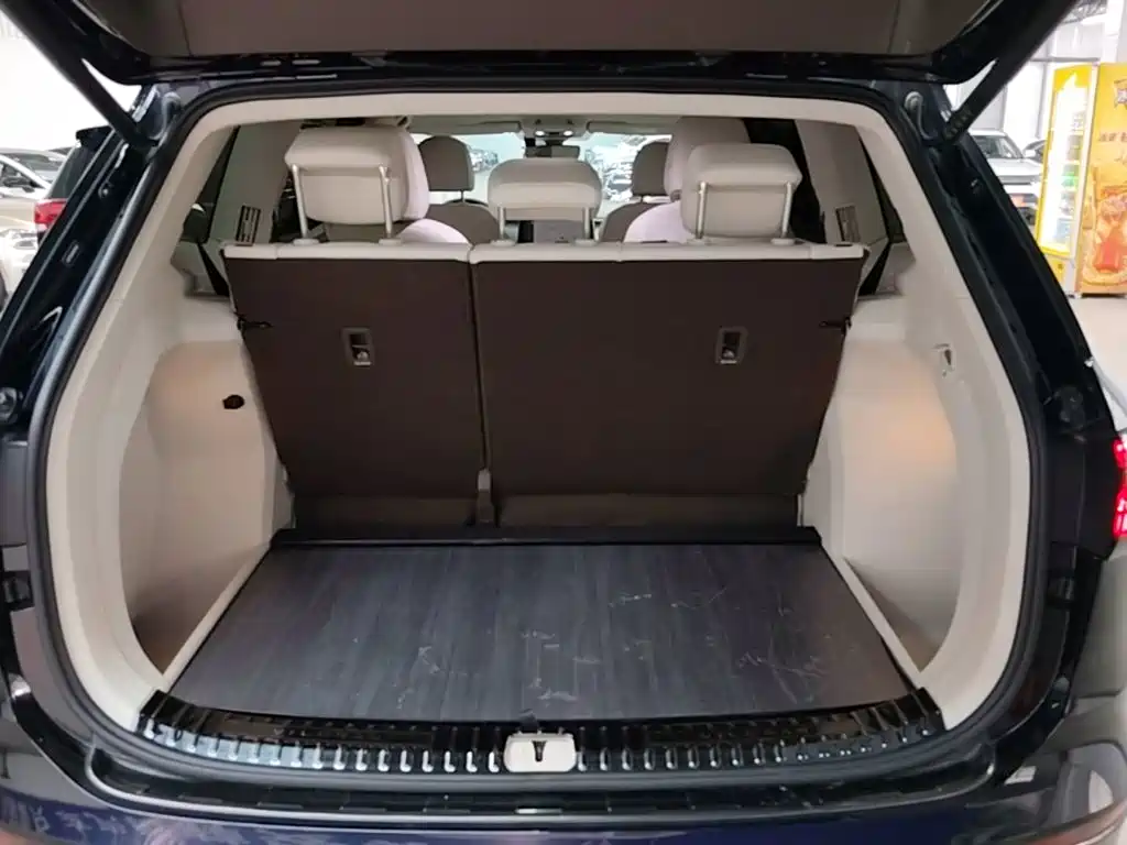 Volkswagen Viloran — миниатюра 19