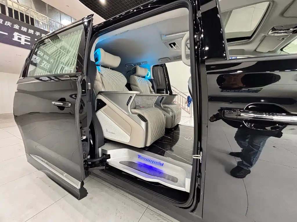 GAC Motor Trumpchi M8 — миниатюра 17
