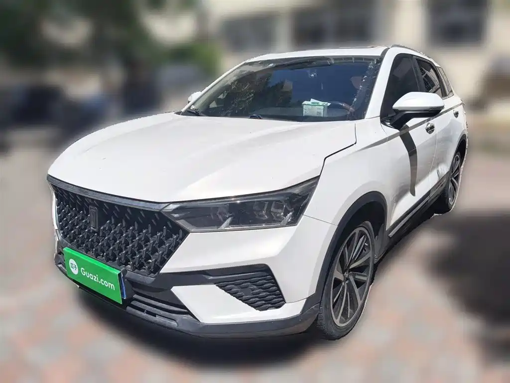 Bestune T77 2019