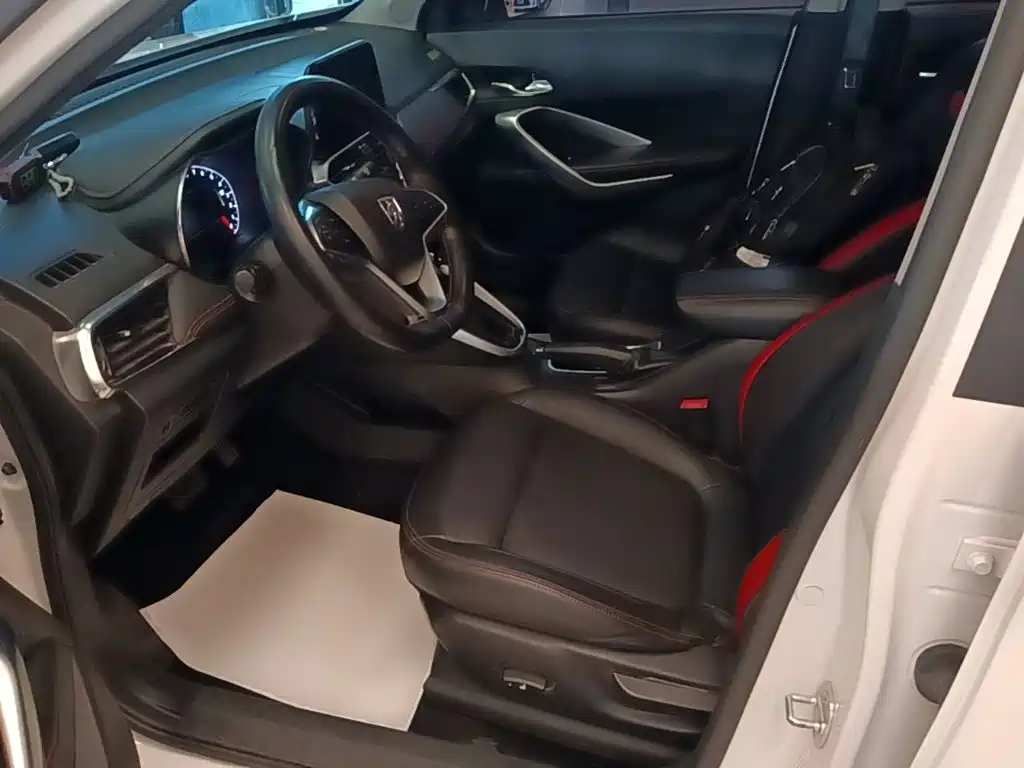 Baojun 510 — миниатюра 15