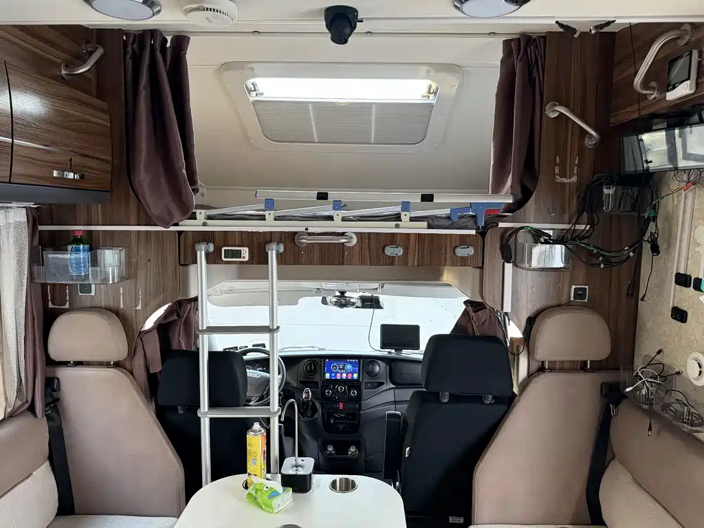IVECO Ousheng — миниатюра 7