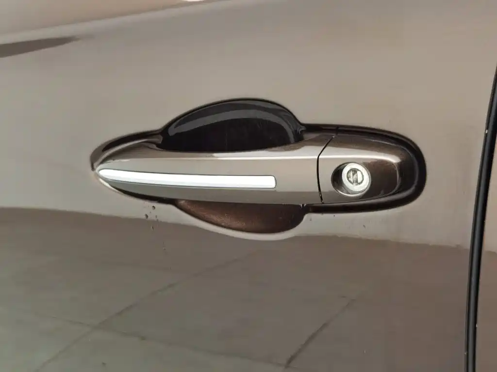 GAC Motor Trumpchi GS4 — миниатюра 18