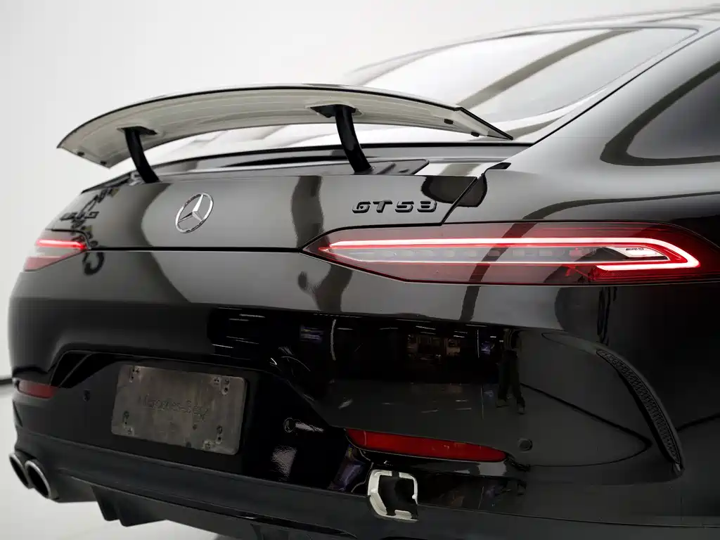 Mercedes-Benz AMG GT — миниатюра 18
