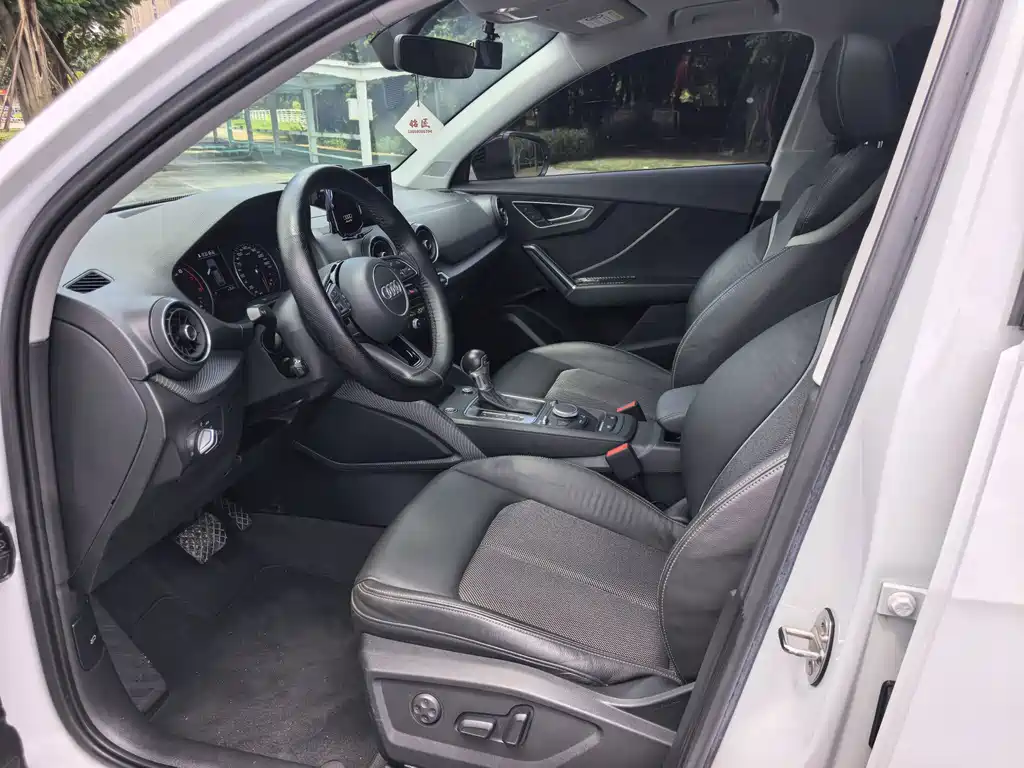 Audi Q2L — миниатюра 8