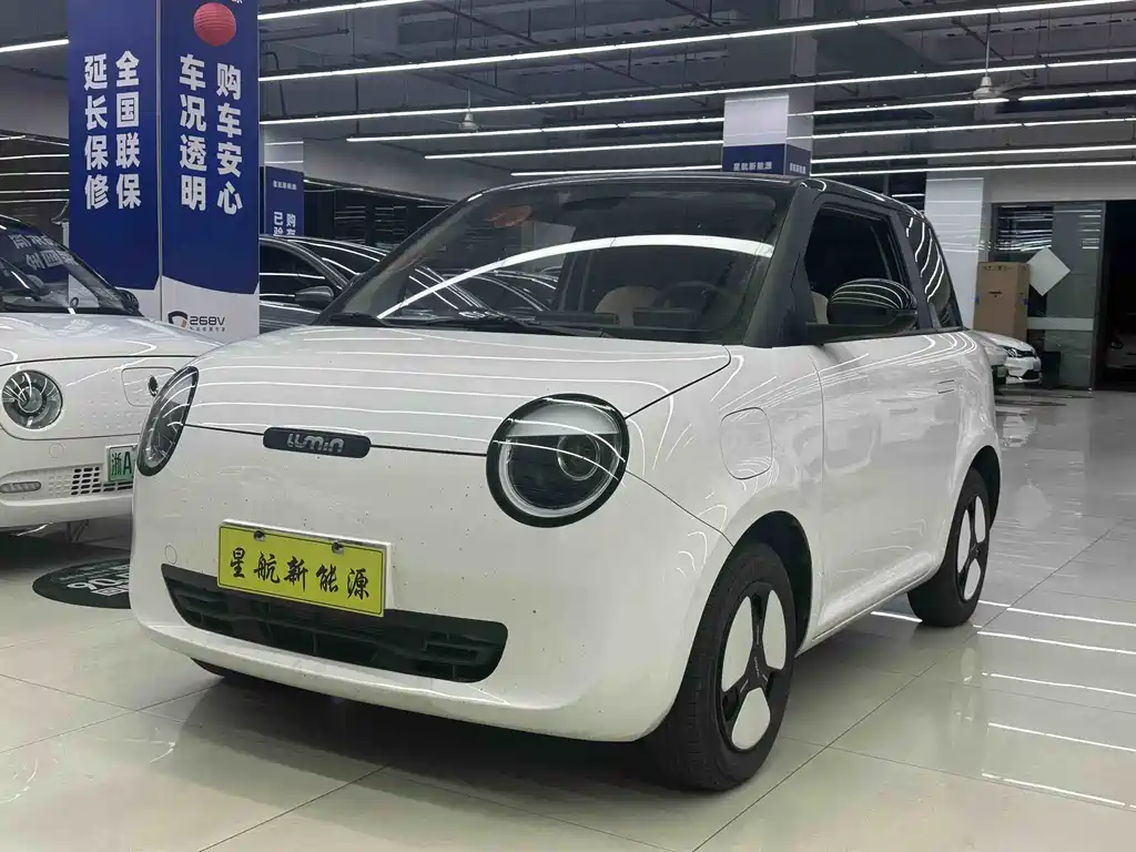 Qiyuan Lumin 2025