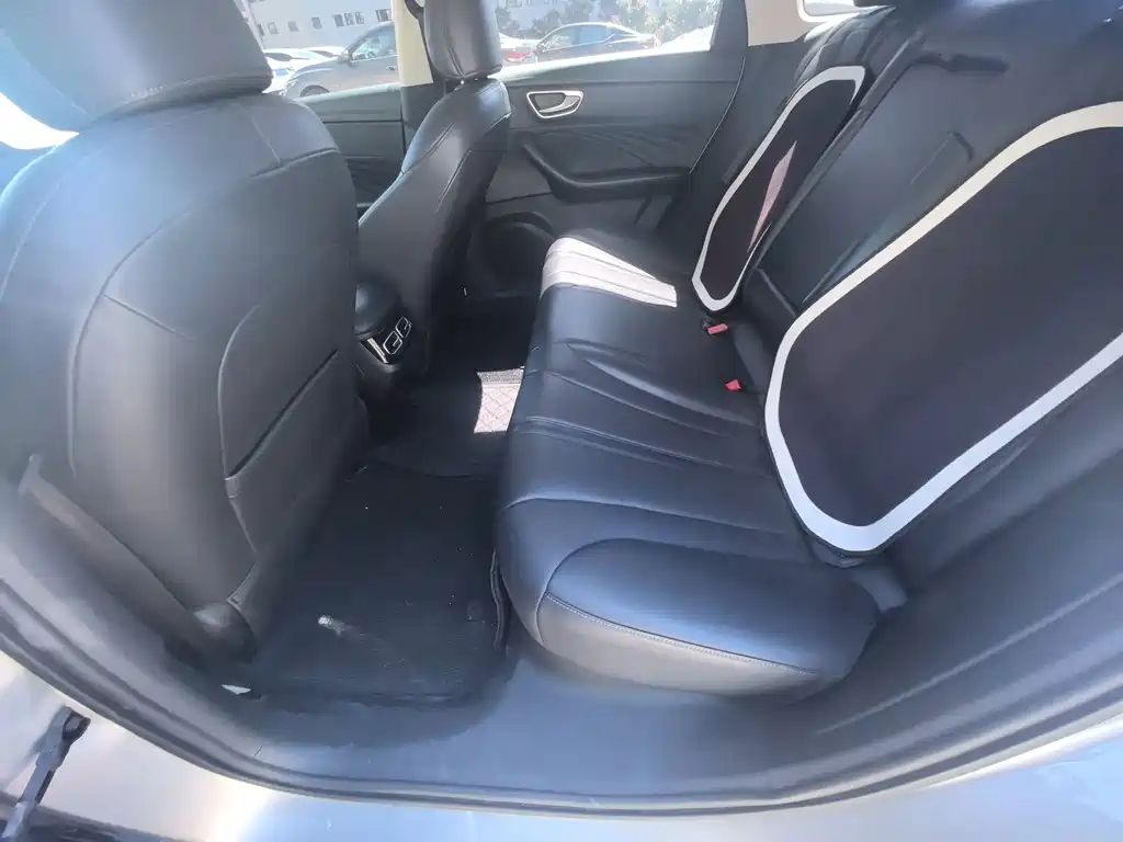 Roewe D7 — миниатюра 10