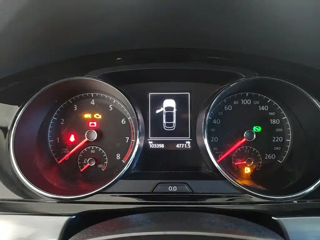Volkswagen Lamando — миниатюра 12