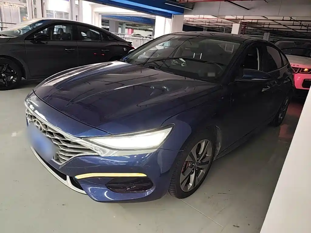 Hyundai Fista — миниатюра 2