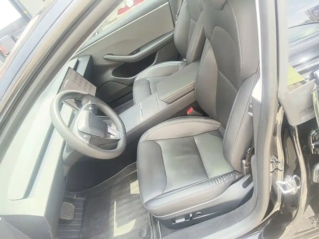 Tesla Model 3 — миниатюра 15