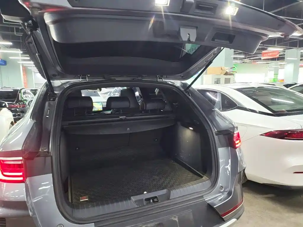 BYD PLUS New Energy — миниатюра 19