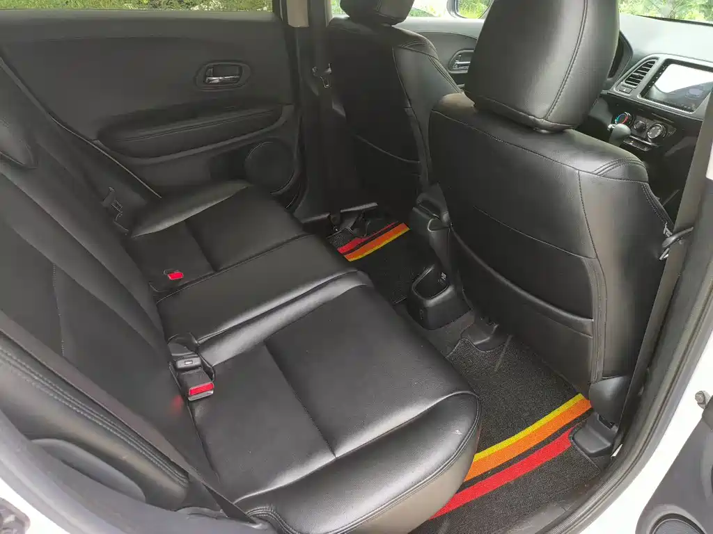 Honda Vezel — миниатюра 7
