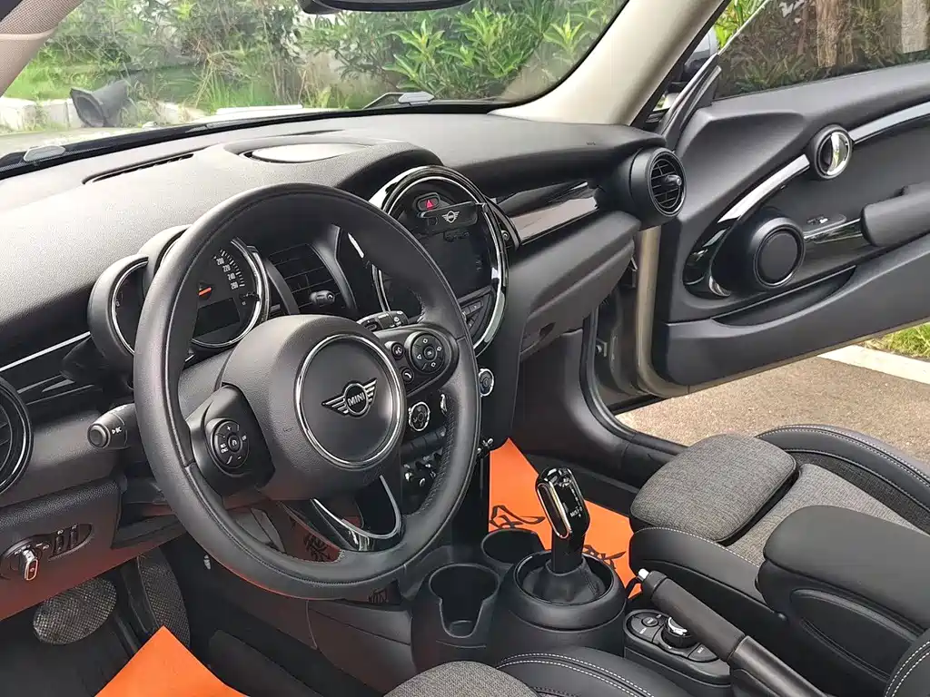 MINI Mini — миниатюра 6