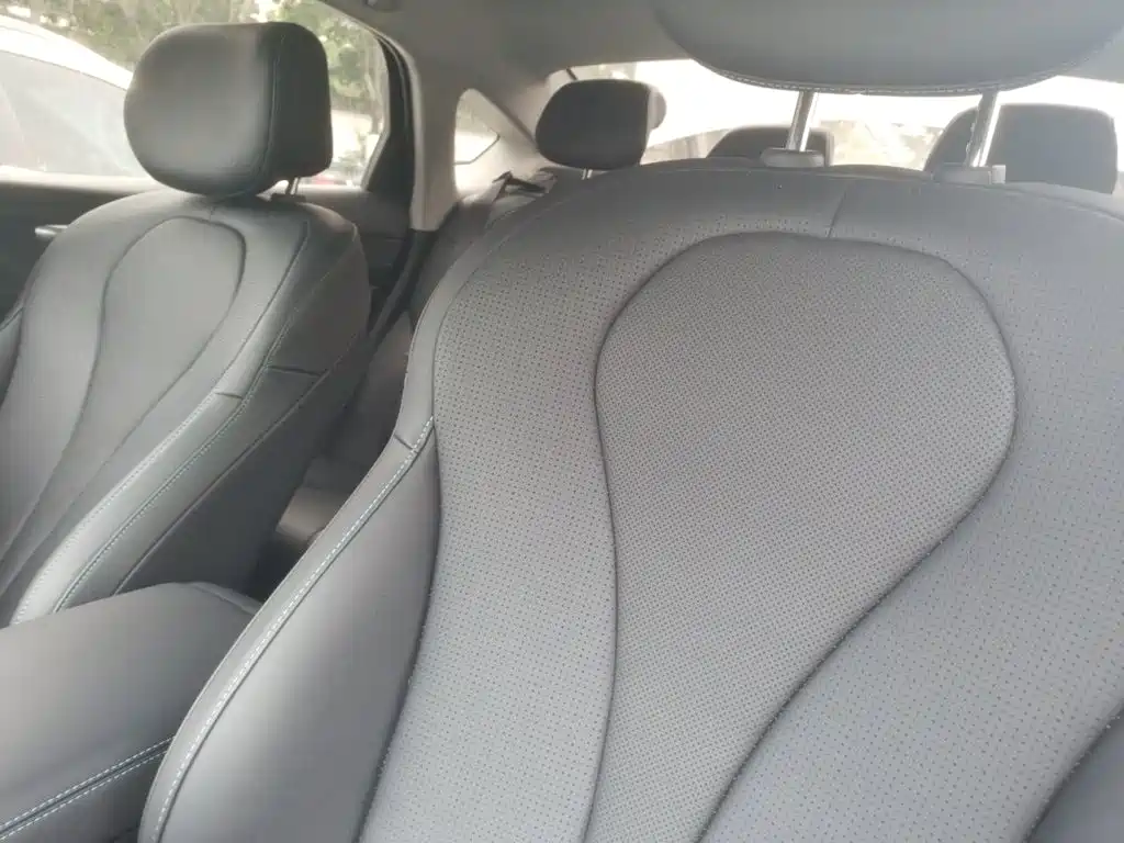 BYD Seal 05 DM-i — миниатюра 17