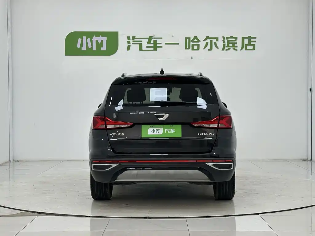 Jetta VS7 — миниатюра 6