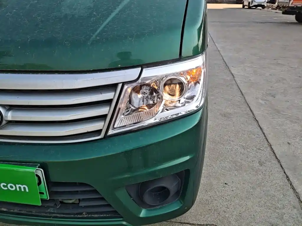 Kaicheng Star 9EV — миниатюра 24