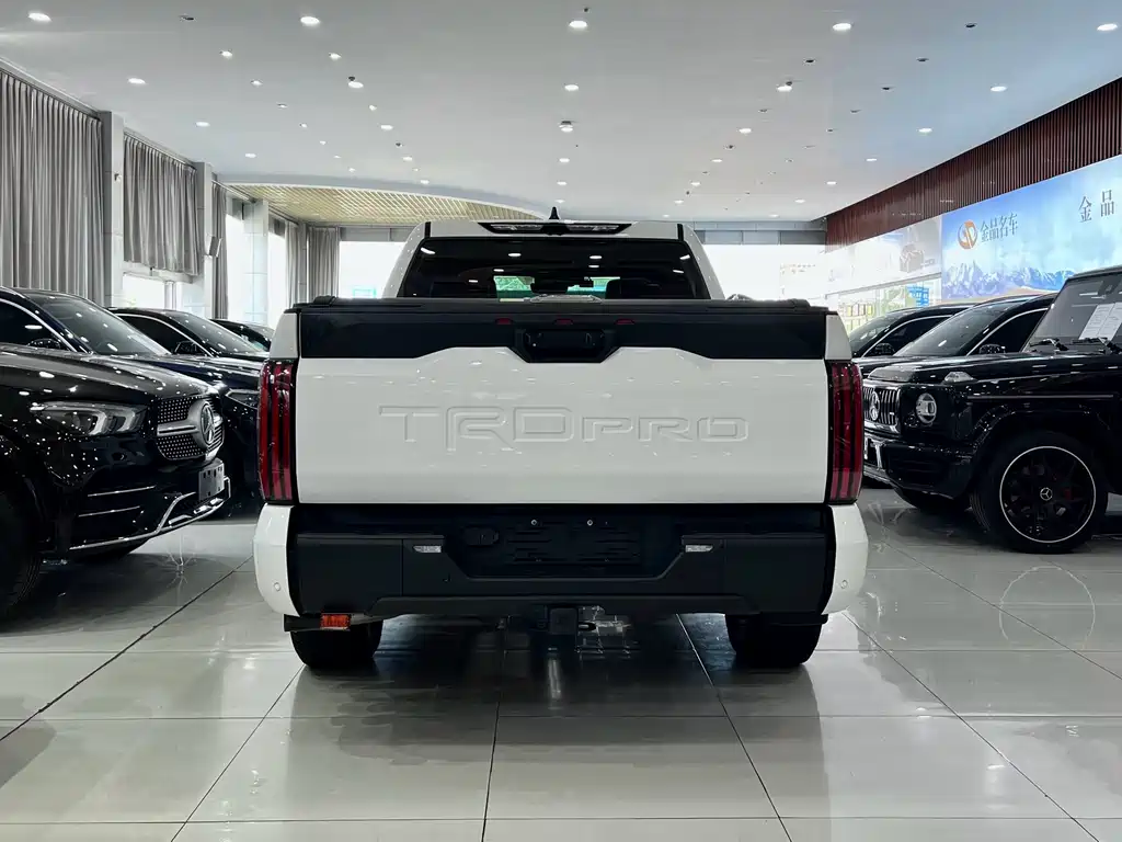 Toyota Tantu — миниатюра 5