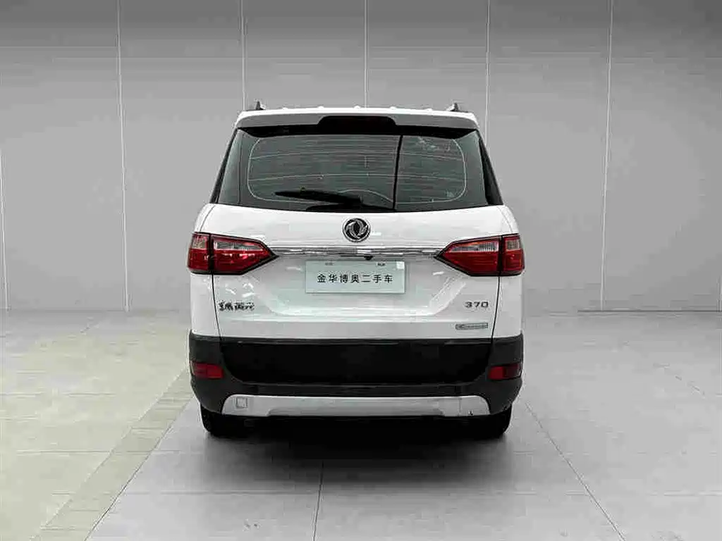 Fengon 370 1.5L Manual Standard Type Ⅱ 7 seats, фото 5