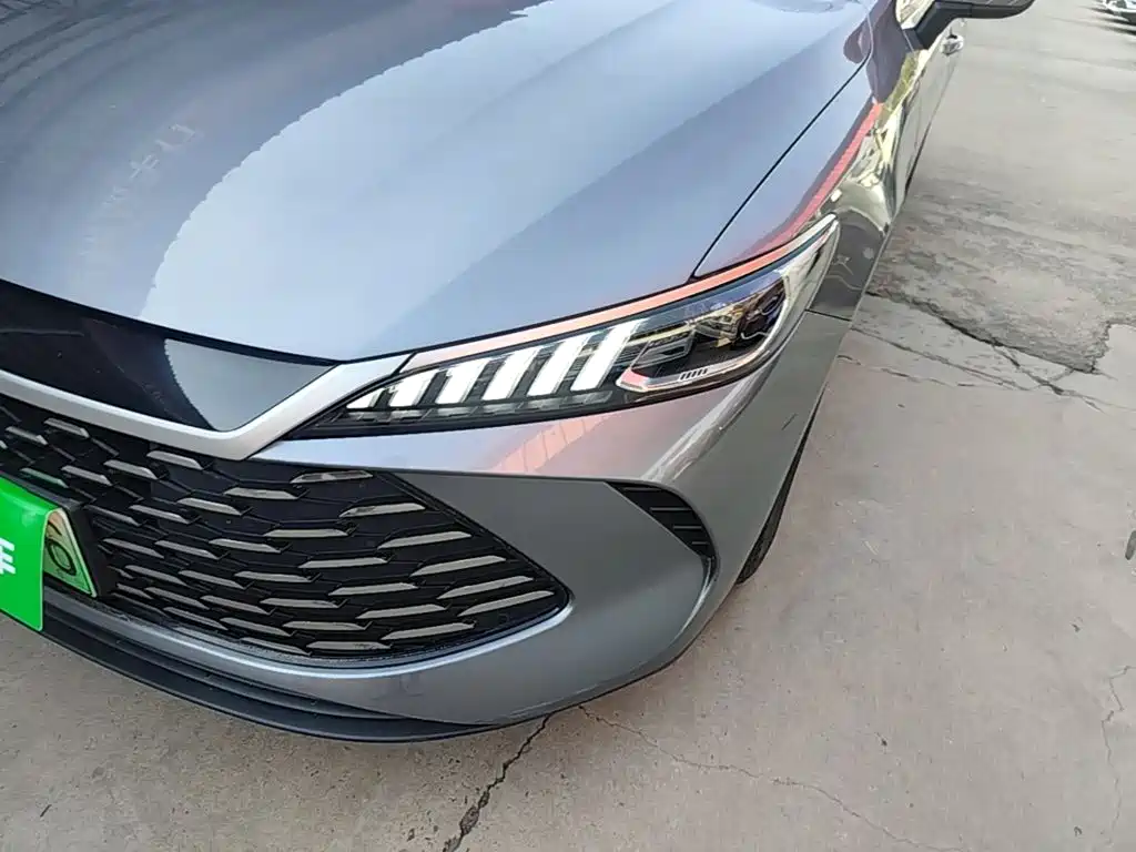 BYD Qin PLUS — миниатюра 24