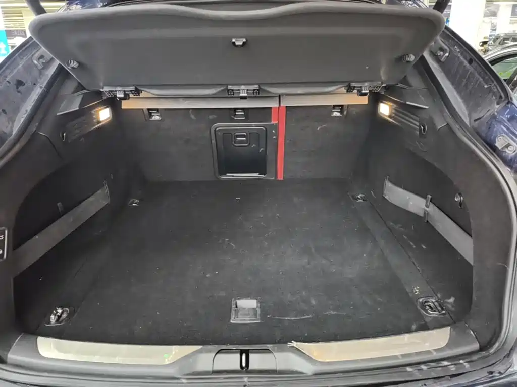Maserati Levante — миниатюра 19