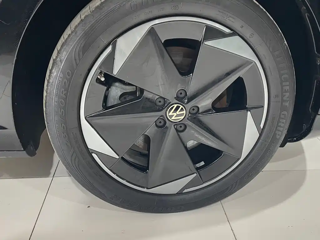 Volkswagen 06 — миниатюра 21