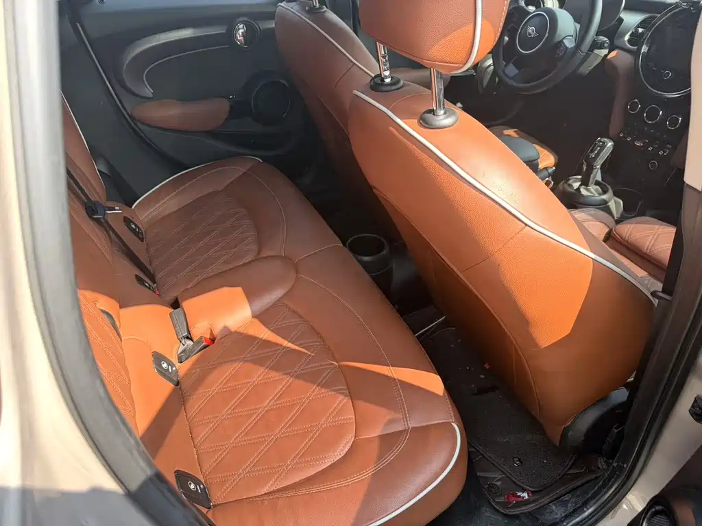 MINI Mini — миниатюра 5