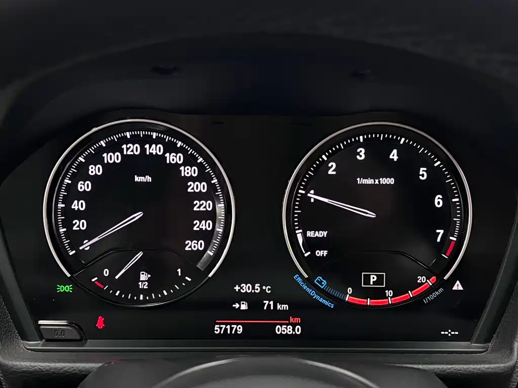 BMW 1 Series — миниатюра 17