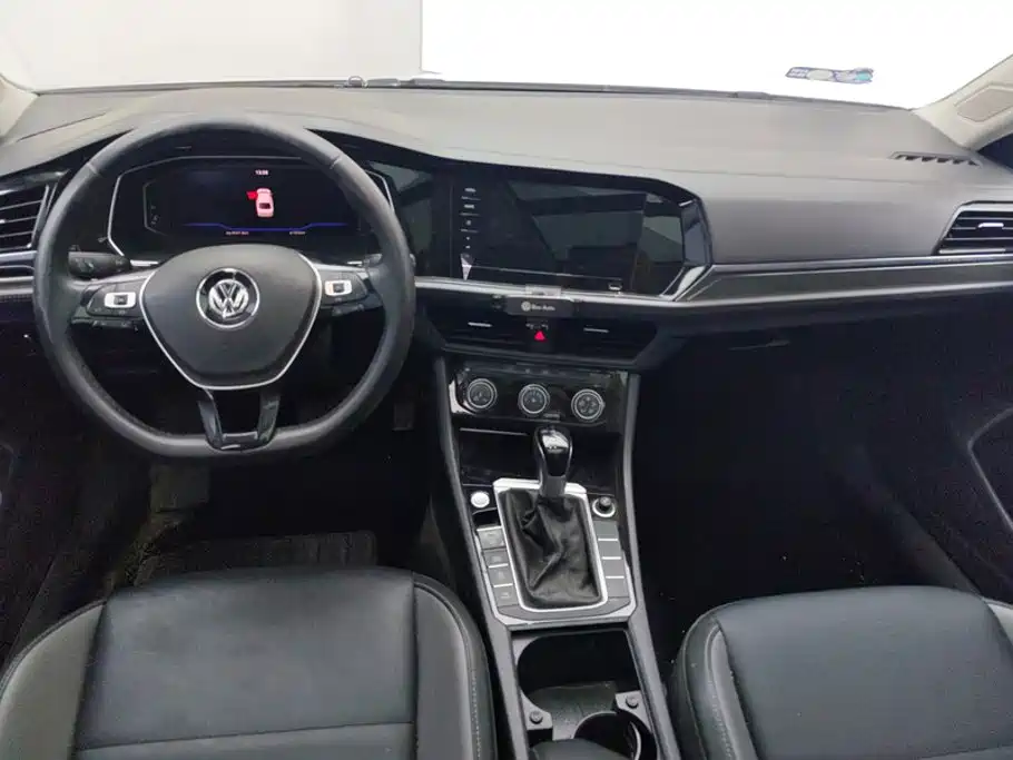 Volkswagen Sagitar — миниатюра 12