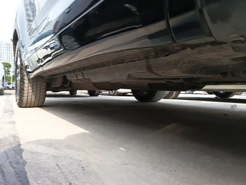 Toyota Highlander — миниатюра 21