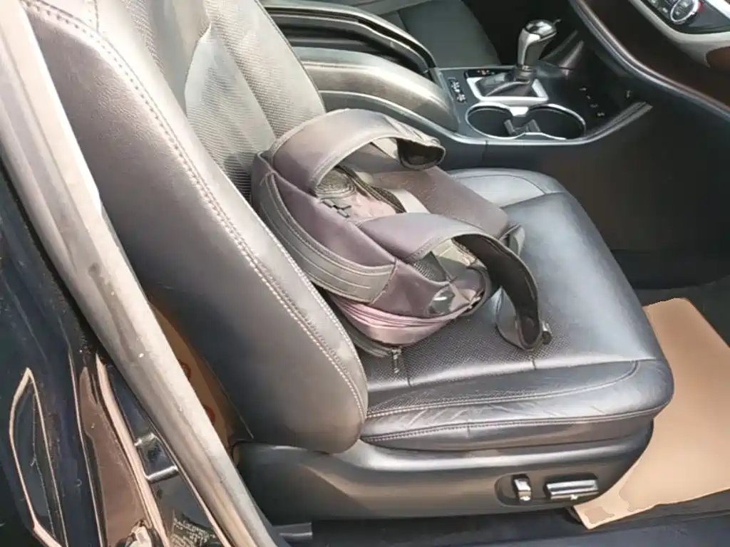 Toyota Highlander — миниатюра 25