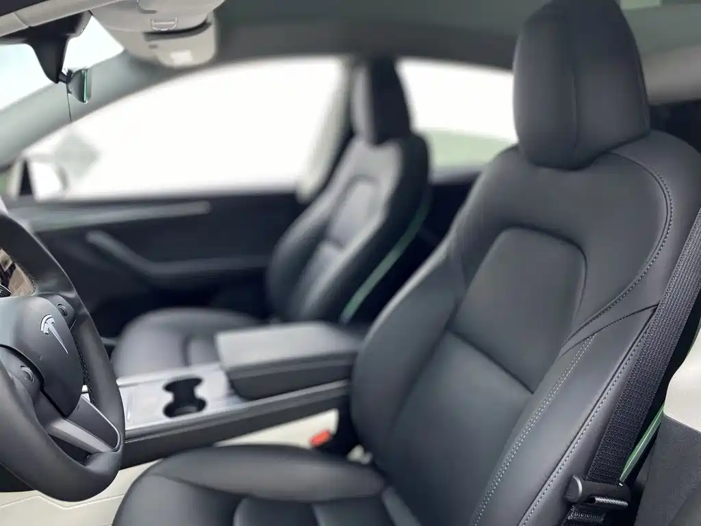 Tesla Model Y — миниатюра 19