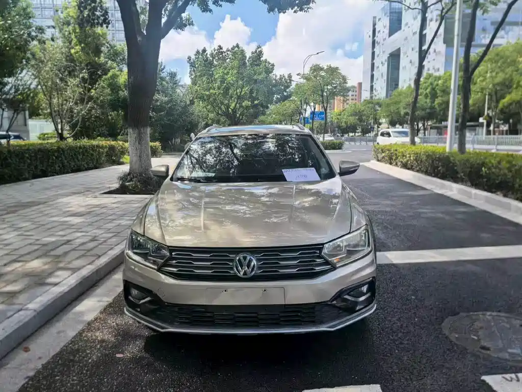 Volkswagen C-Trek — миниатюра 2