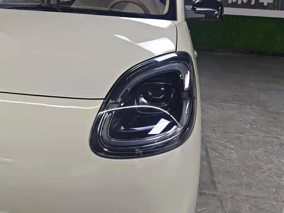Wuling MINIEV — миниатюра 5