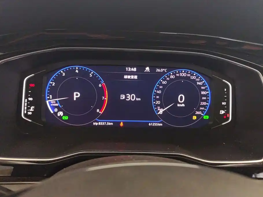 Volkswagen Sagitar — миниатюра 14