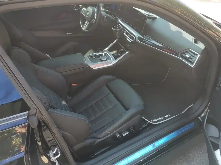 BMW M240i — миниатюра 8