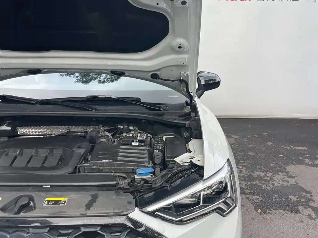 Audi Q3 Sportback — миниатюра 18