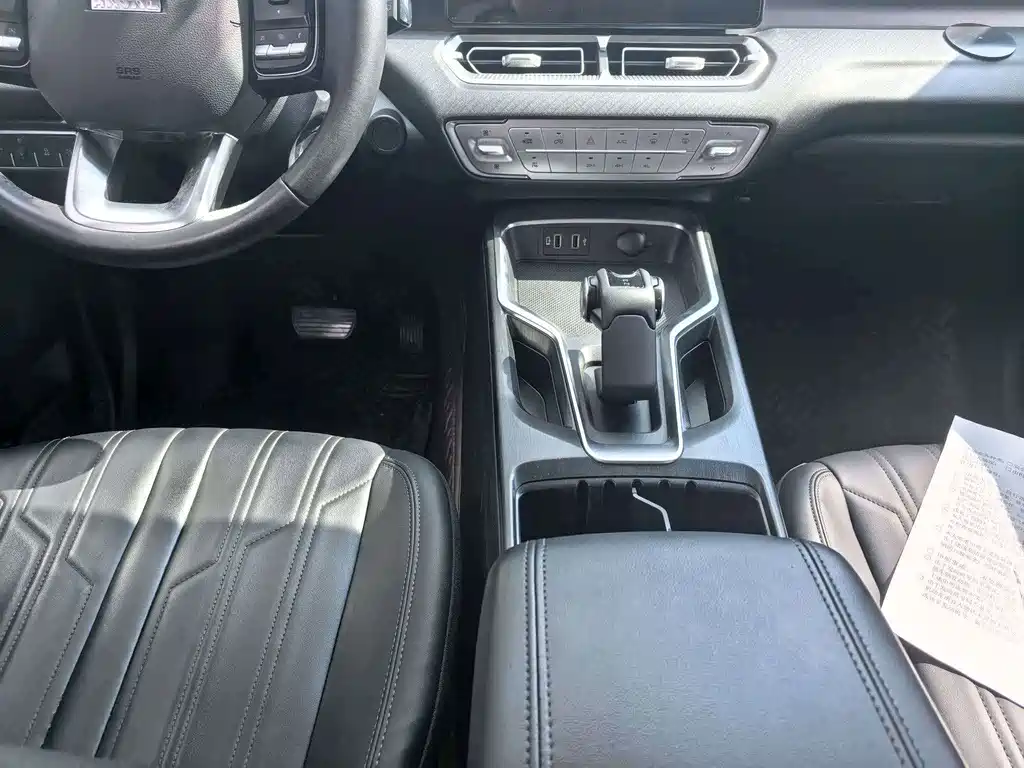 Haval H5 — миниатюра 9