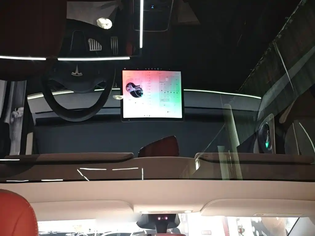 Tesla Model Y — миниатюра 18