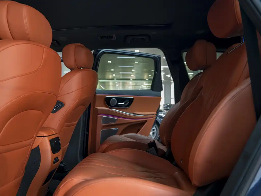 EXEED XINGTU LANYUE C DM