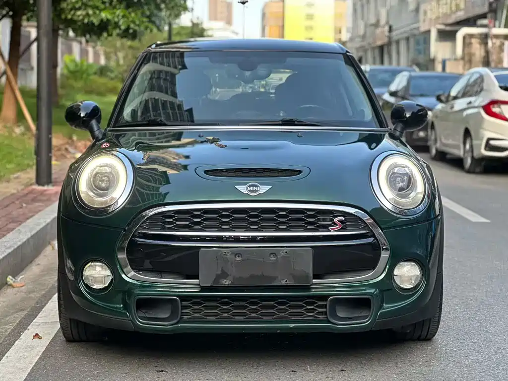 MINI Mini — миниатюра 2