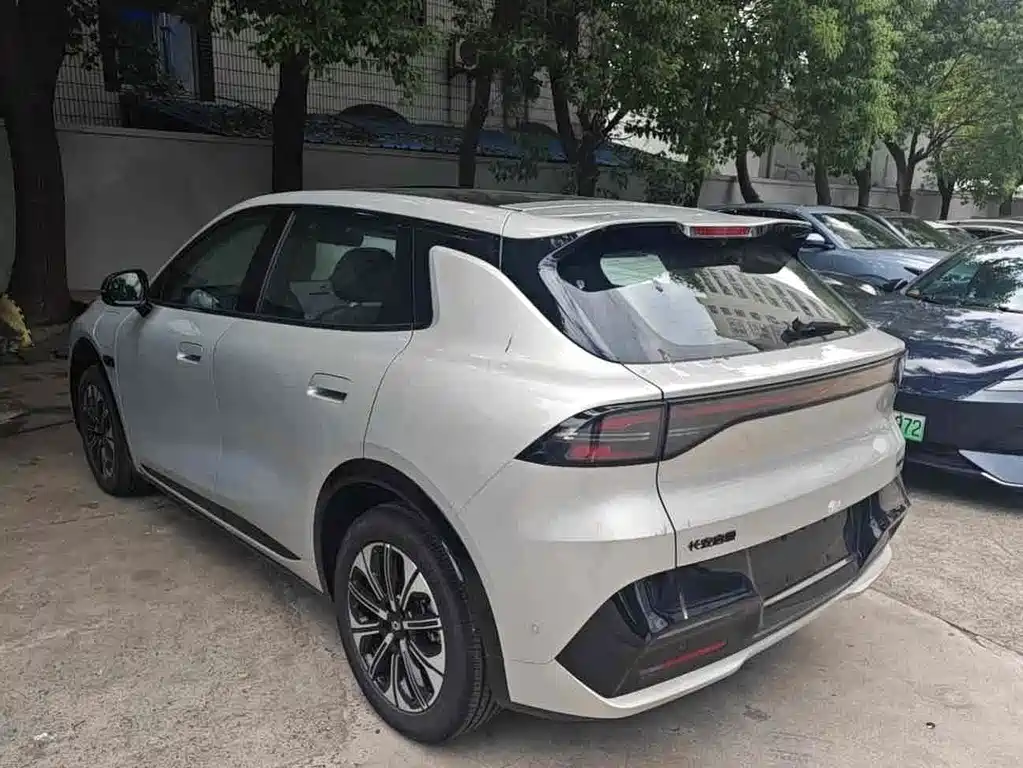 Qiyuan Qiyuan Q05 — миниатюра 3