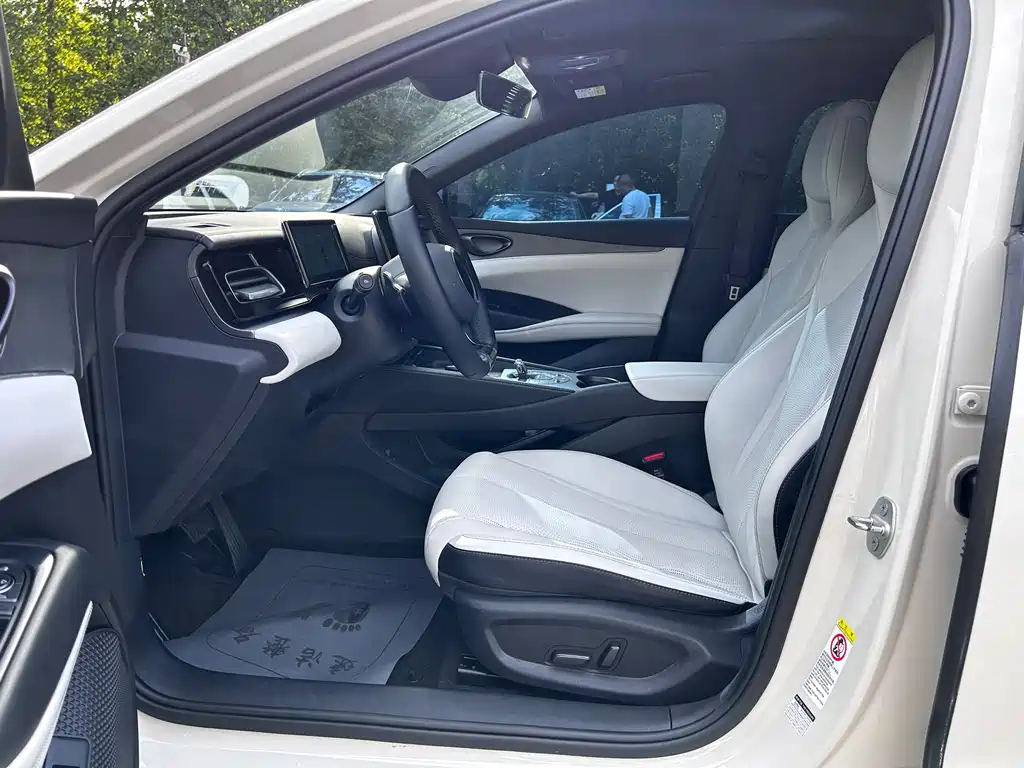 BYD Seal 06 — миниатюра 5