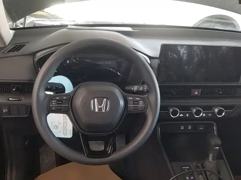 Honda CR-V — миниатюра 10