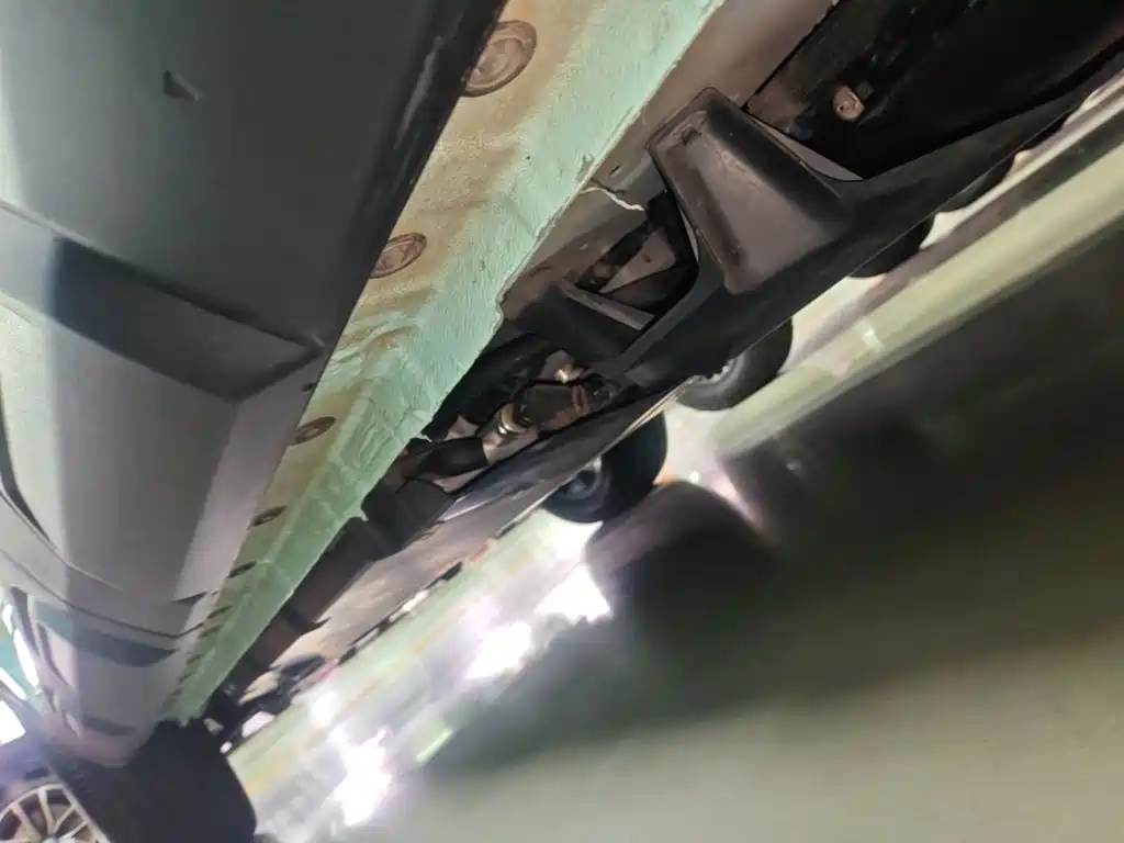 Haval Menglong New Energy — миниатюра 22
