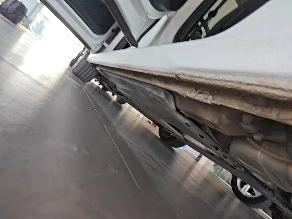 Volkswagen Golf — миниатюра 22