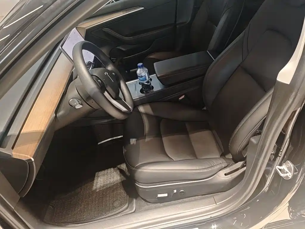 Tesla Model 3 — миниатюра 15