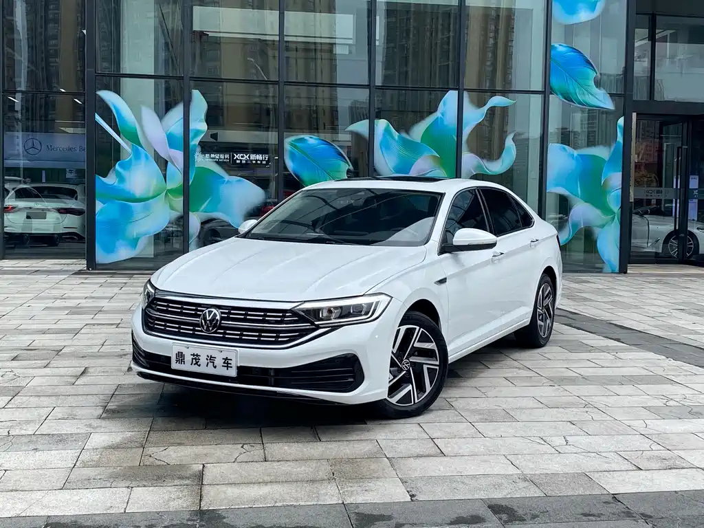 Volkswagen Sagitar — миниатюра 6