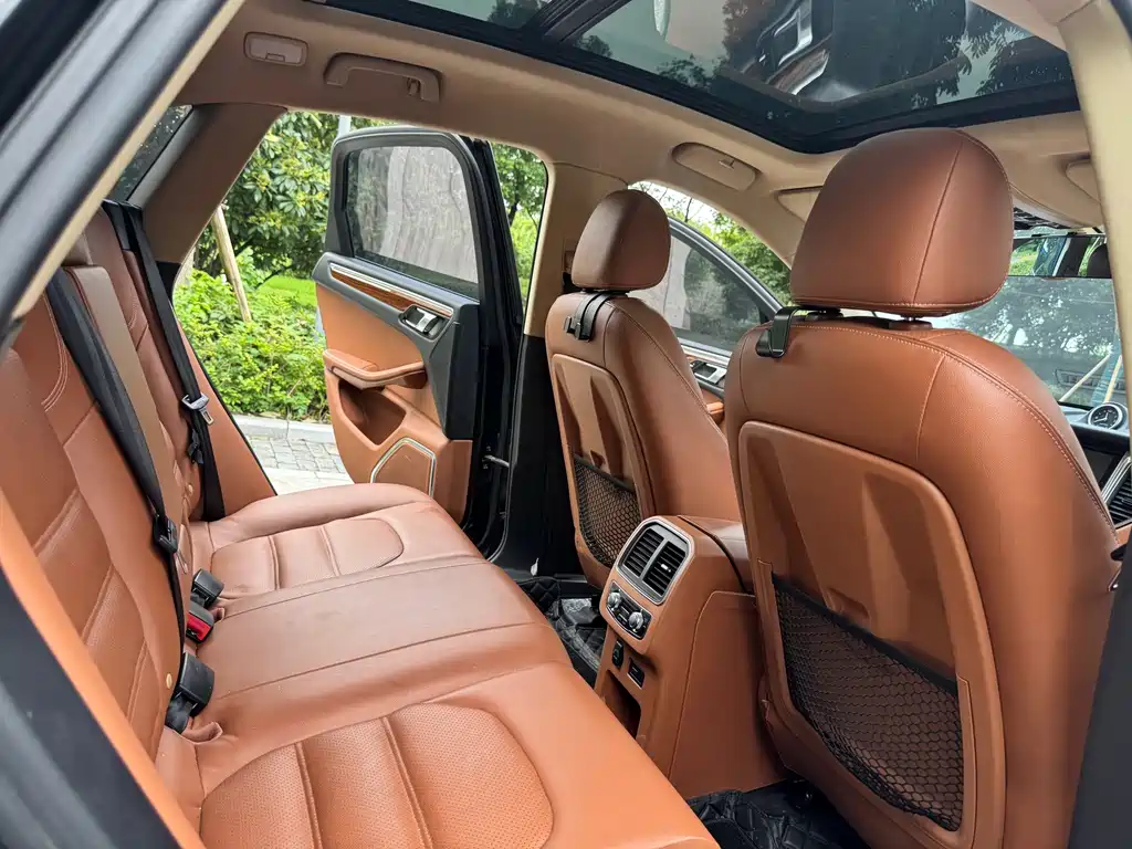 Zotye Zotye SR9 — миниатюра 10