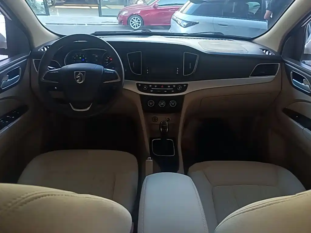 Baojun 730 — миниатюра 10