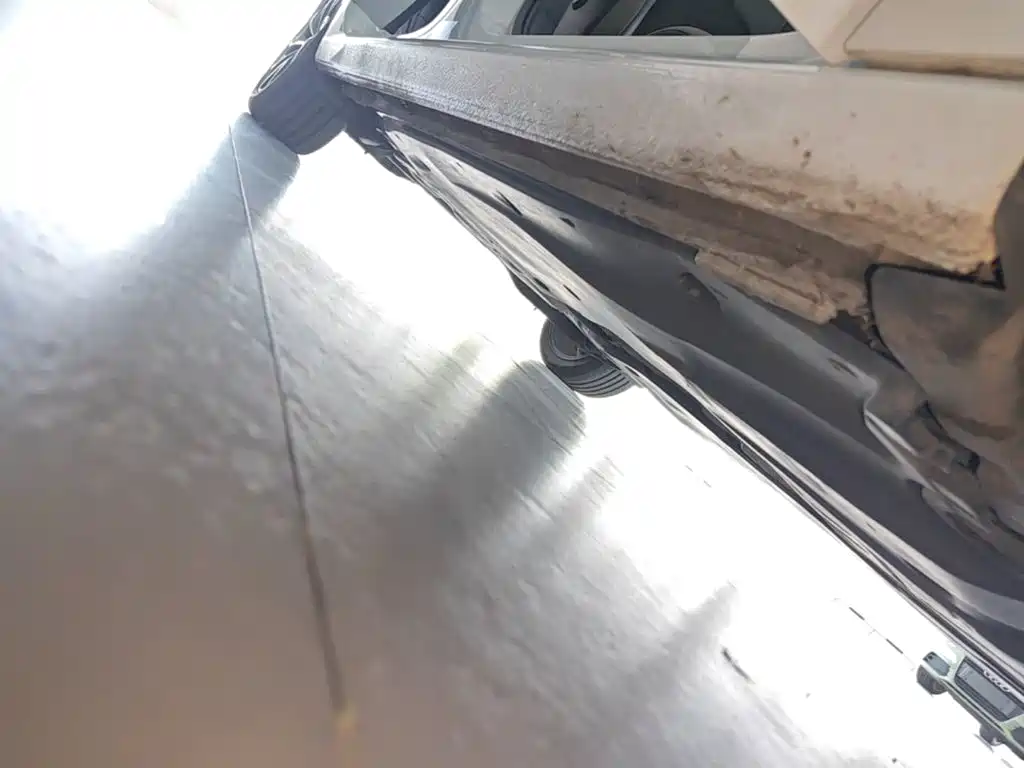 Volkswagen Golf — миниатюра 21